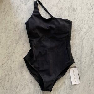 ATHLETA Womens One piece Swimsuit